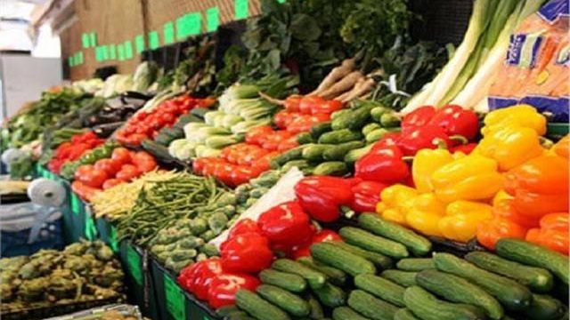 أسعار الخضراوات والطماطم اليوم الأحد 24 مايو 2026 
